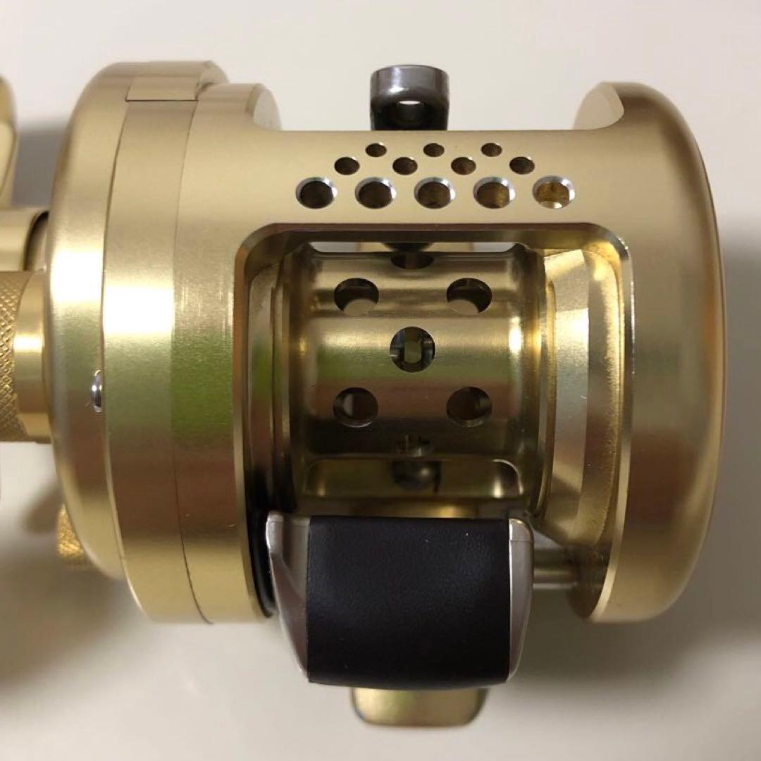 シマノ（SHIMANO） 01カルカッタコンクエスト51