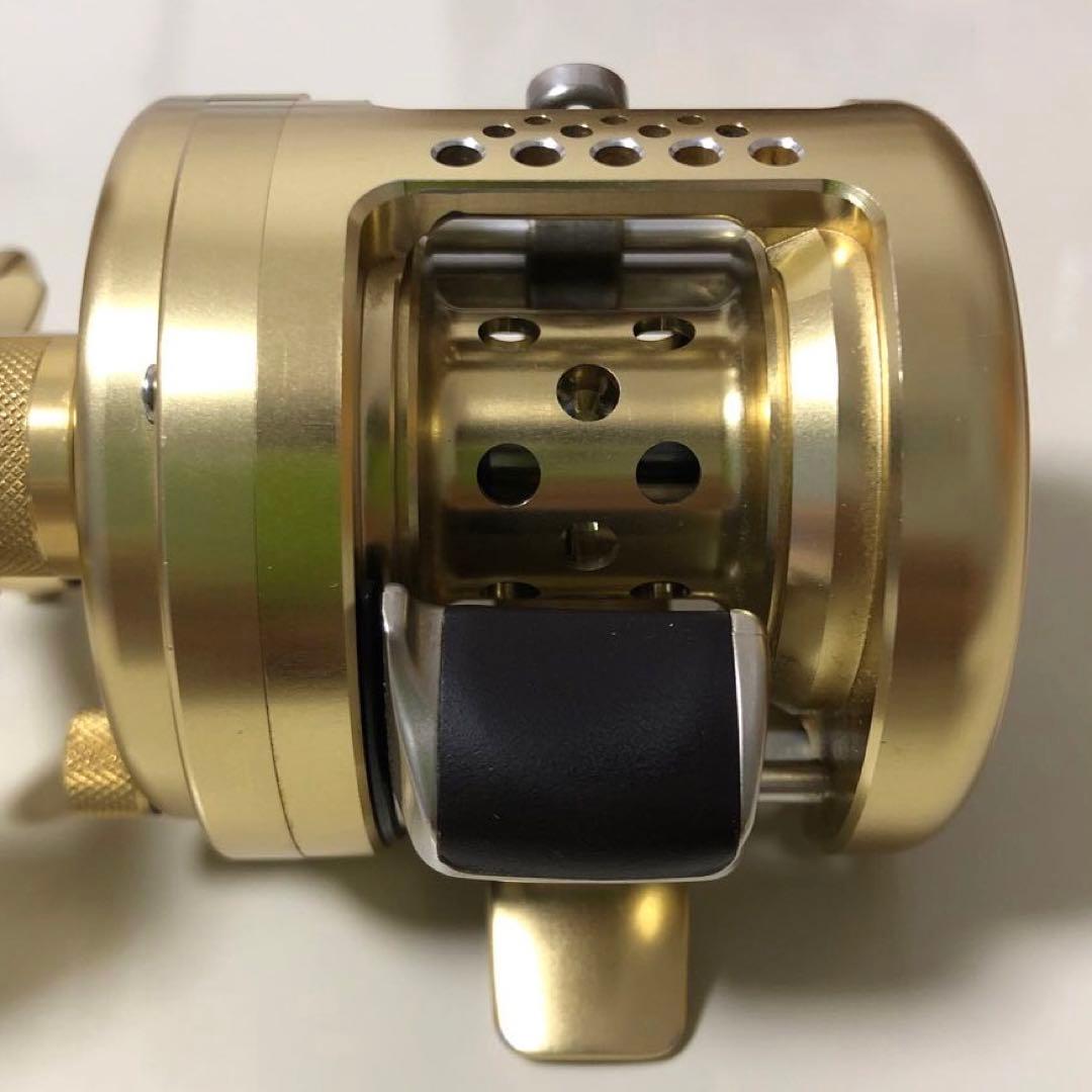 シマノ（SHIMANO） 01カルカッタコンクエスト51