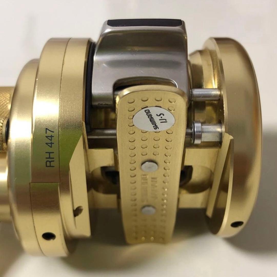 シマノ（SHIMANO） 01カルカッタコンクエスト51