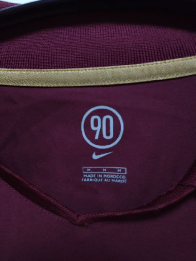 NIKE アーセナル 05-06ユニフォーム　リュングベリ