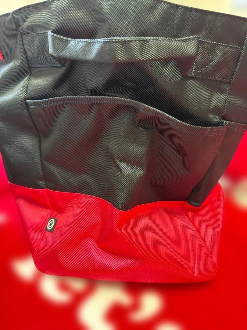 PEARLY GATES ゴルフバッグ 65X37X25