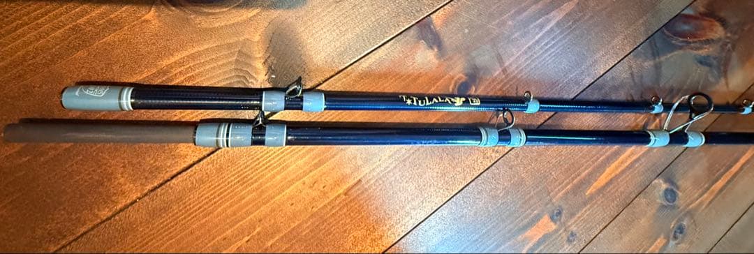 ハーモニクス スタッカート 102MHYS-HX TULALA