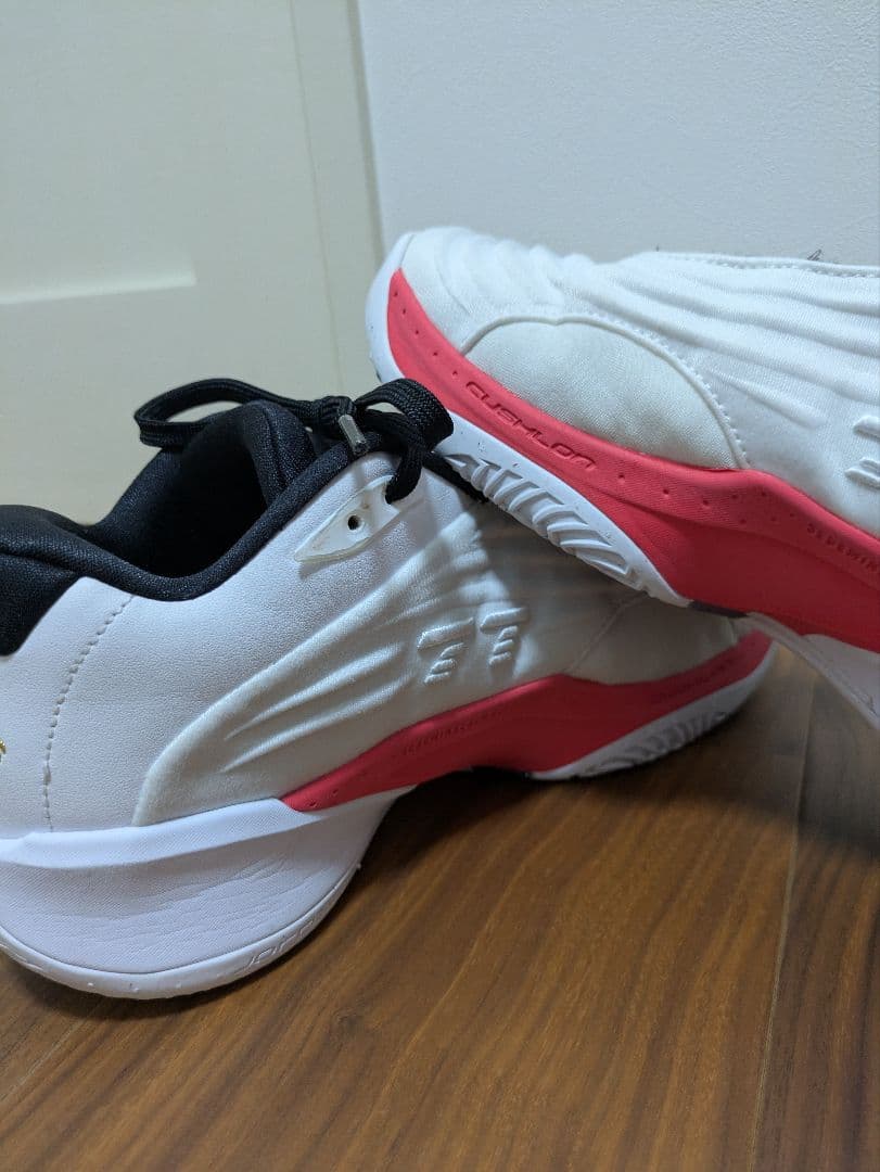 ​【美品】NIKE ルカ3 PF 完売モデル バッシュ　ナイキ　ジョーダン