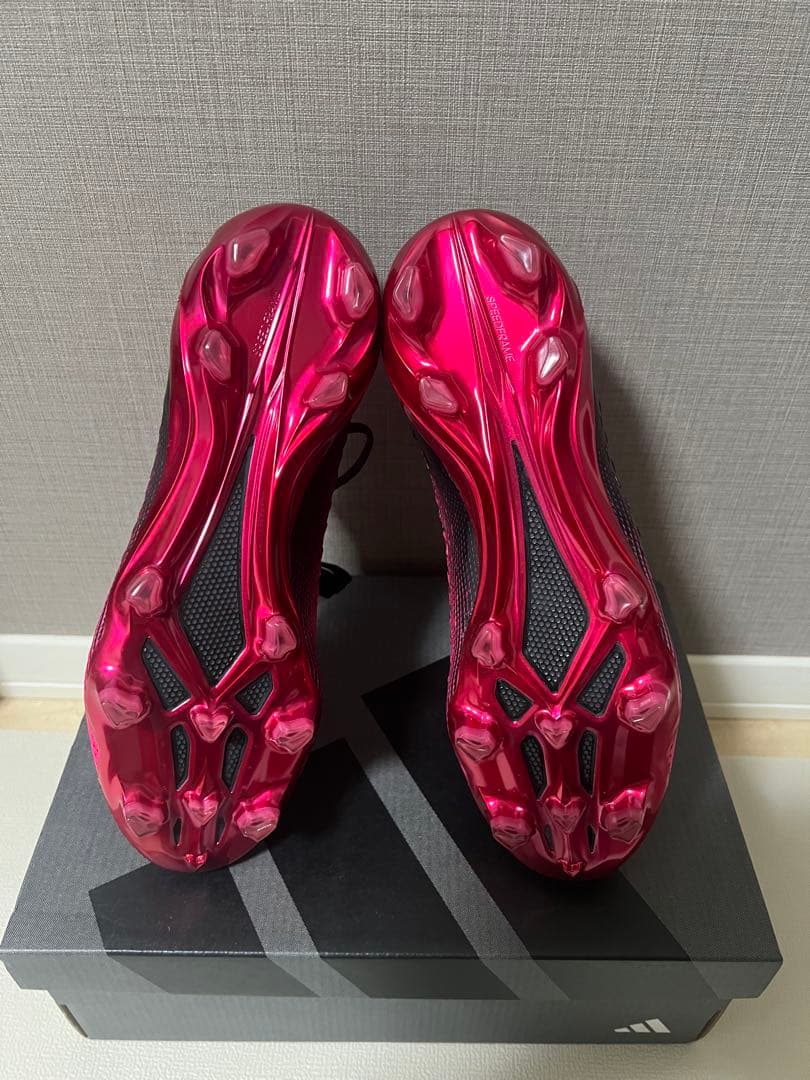 ✨️新品未使用✨️エックス スピードポータル.1 FG