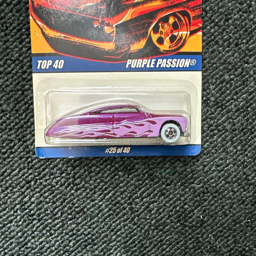 お値下げ　Hot Wheels ミニカーセット