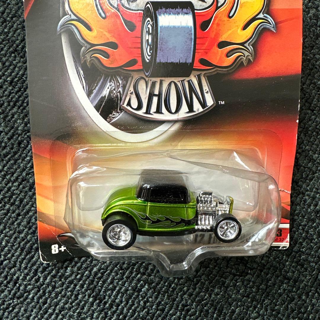 お値下げ　Hot Wheels ミニカーセット