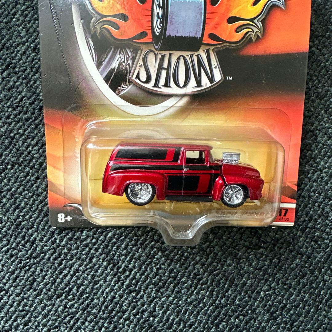 お値下げ　Hot Wheels ミニカーセット