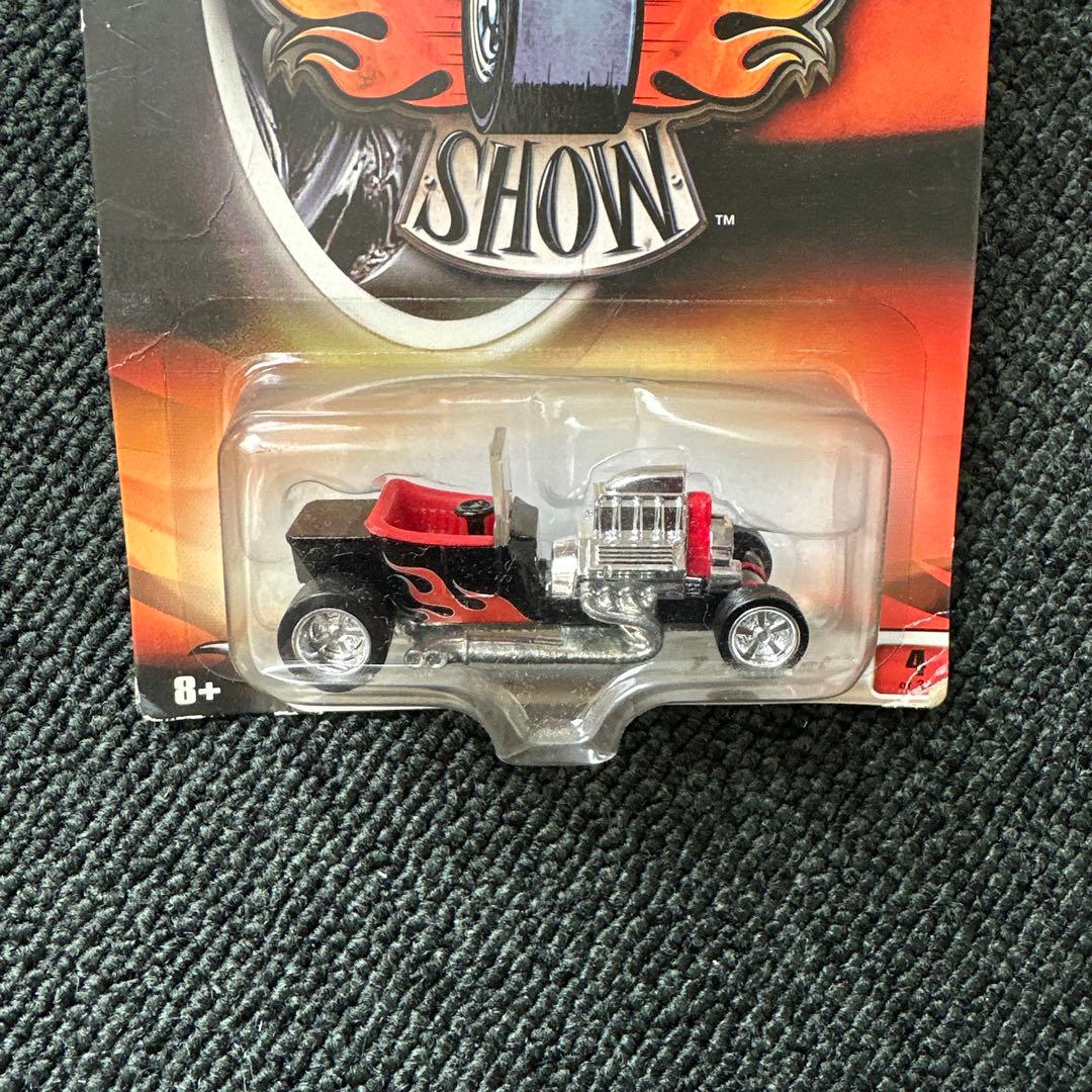お値下げ　Hot Wheels ミニカーセット