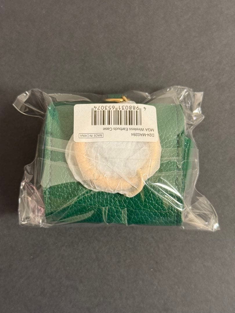 新品未開封 Mrs. GREEN APPLE イヤホンケース