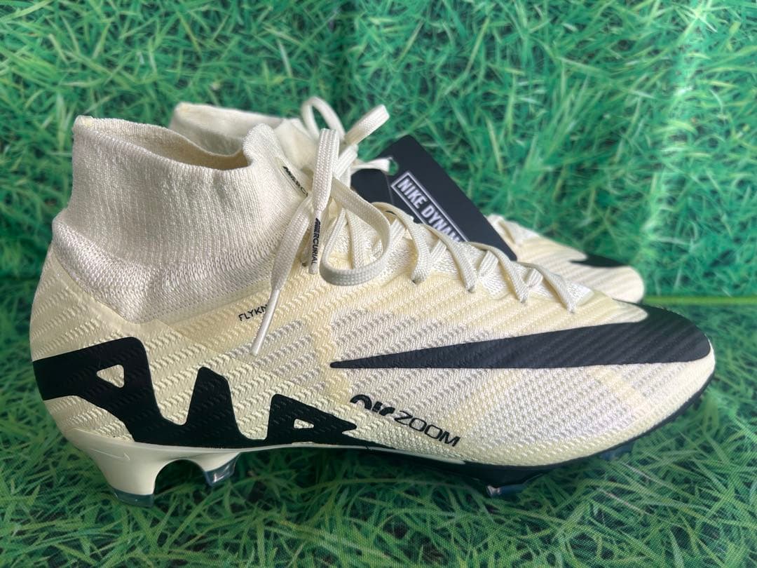 ☆新品☆送料無料☆NIKE(ナイキ)MERCURIAL ELITE FG☆