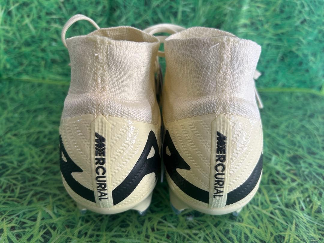 ☆新品☆送料無料☆NIKE(ナイキ)MERCURIAL ELITE FG☆