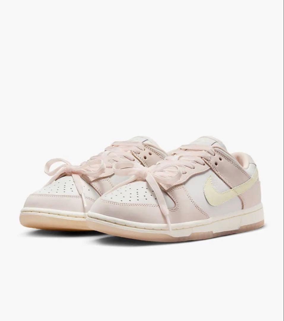 NIKE ナイキ ダンクロープレミアム スニーカー 24.5cm 【即日発送
