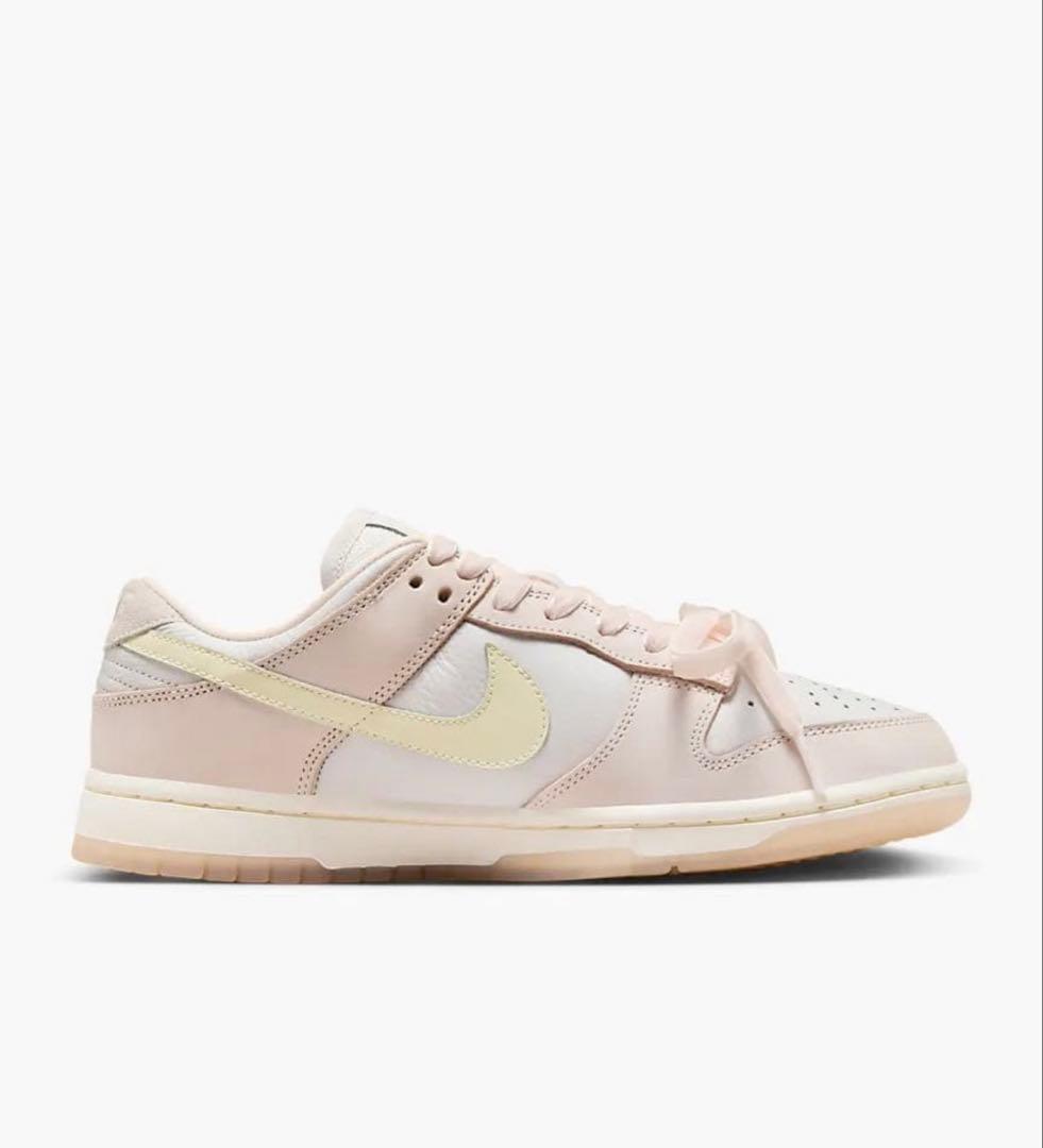 NIKE ナイキ ダンクロープレミアム スニーカー 24.5cm 【即日発送