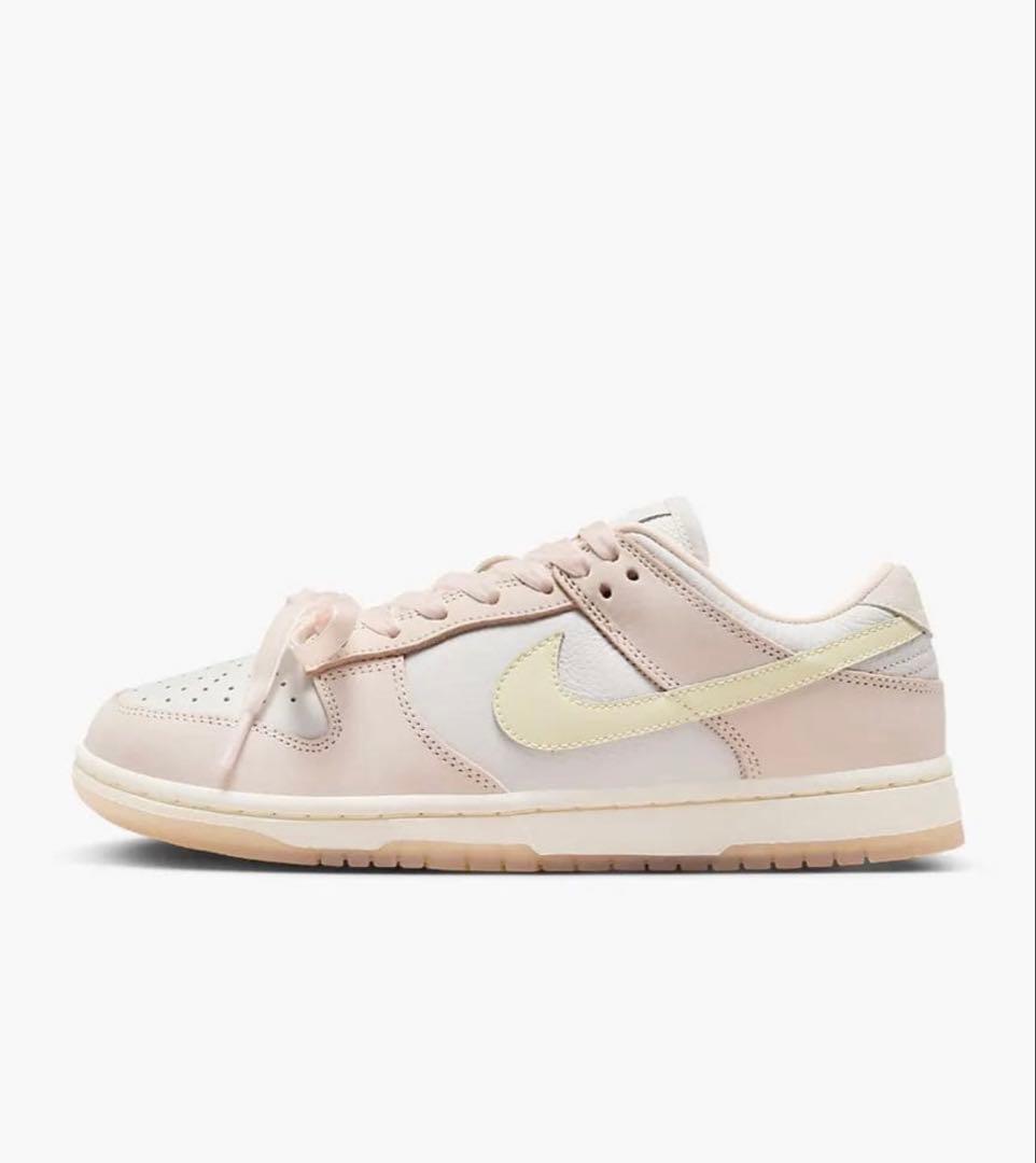 NIKE ナイキ ダンクロープレミアム スニーカー 24.5cm 【即日発送
