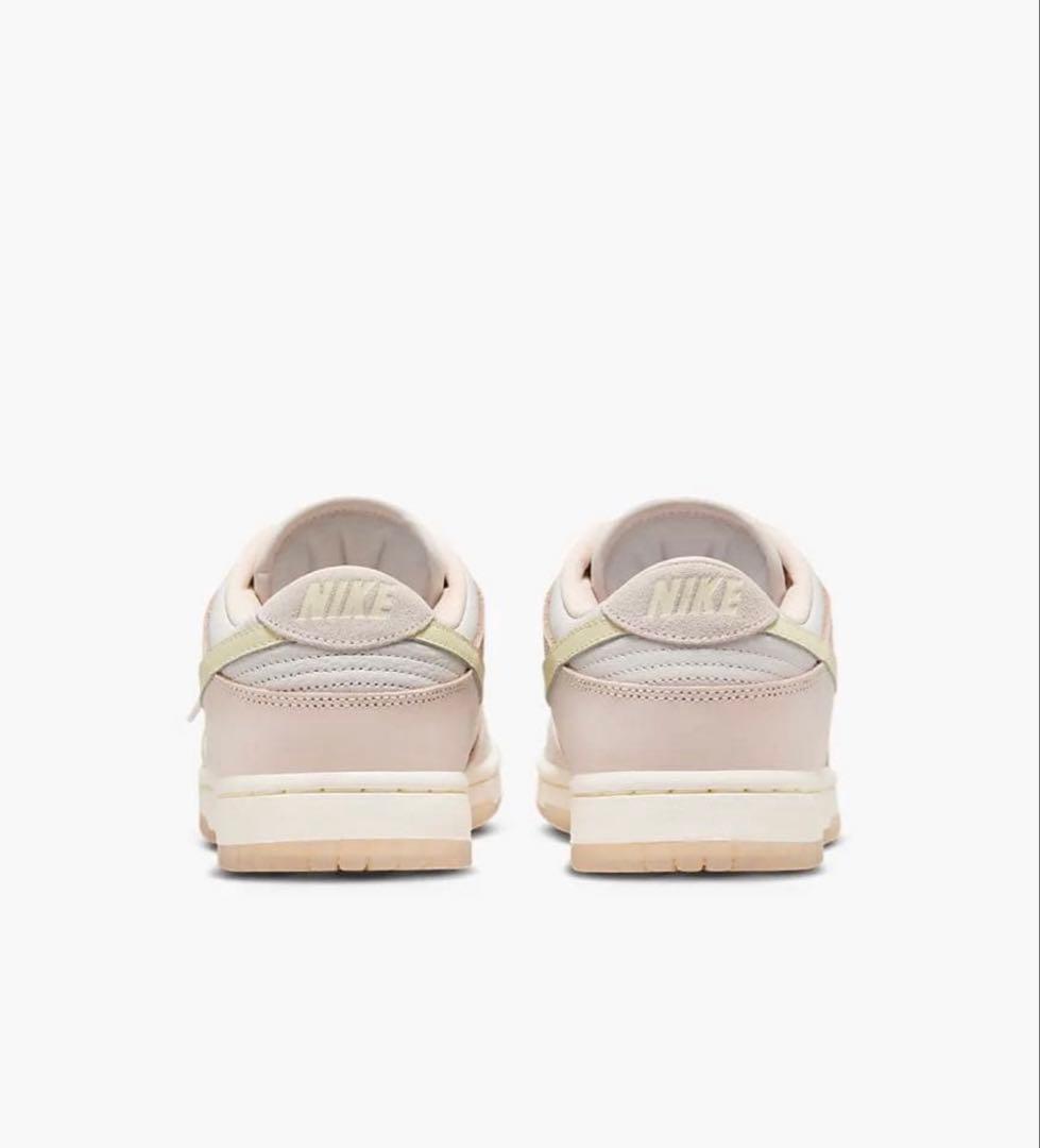 NIKE ナイキ ダンクロープレミアム スニーカー 24.5cm 【即日発送
