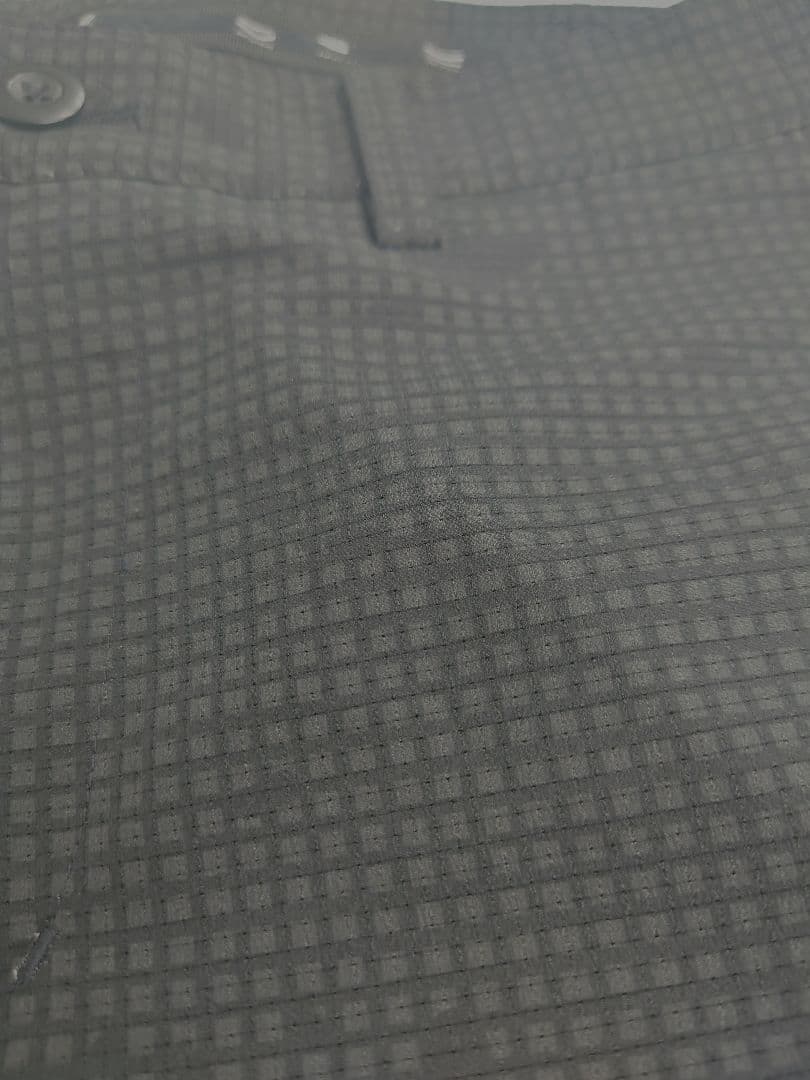 【新品・未使用】BEAMS GOLF / ドットエア(R)ストレッチパンツ