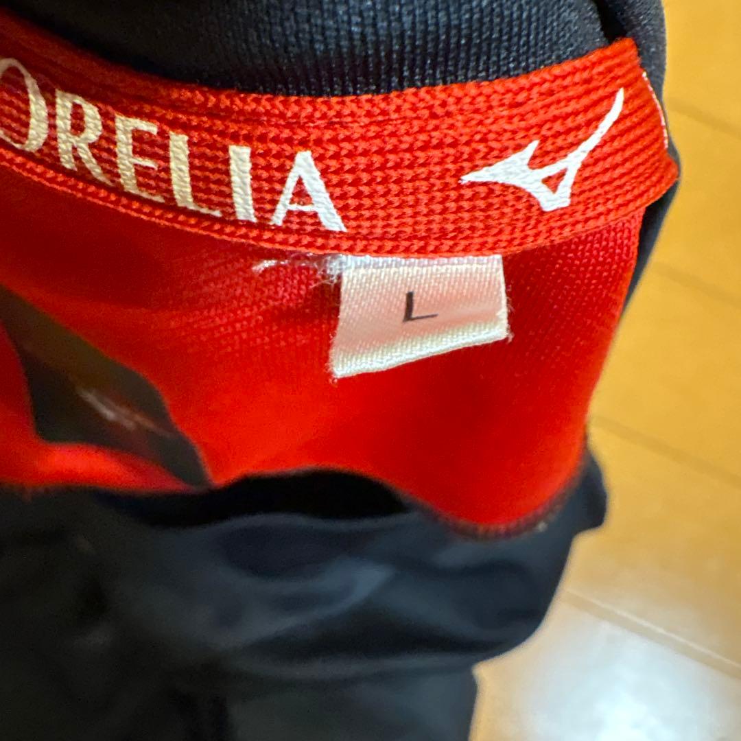 MORELIA サッカーウェアセットアップ