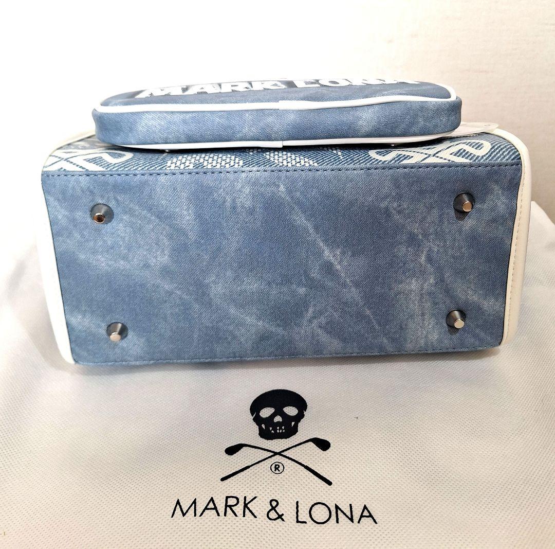 【超レア】木村拓哉着用モデル　MARK & LONA カートバッグ