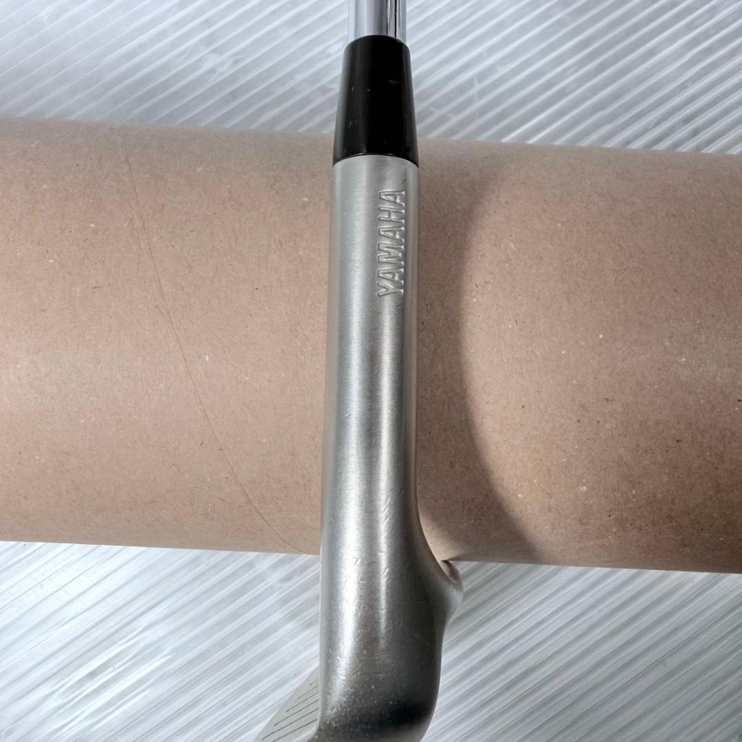 YAMAHA ヤマハ　RMX 116　52°/06°　WG　フレックスS　右利き
