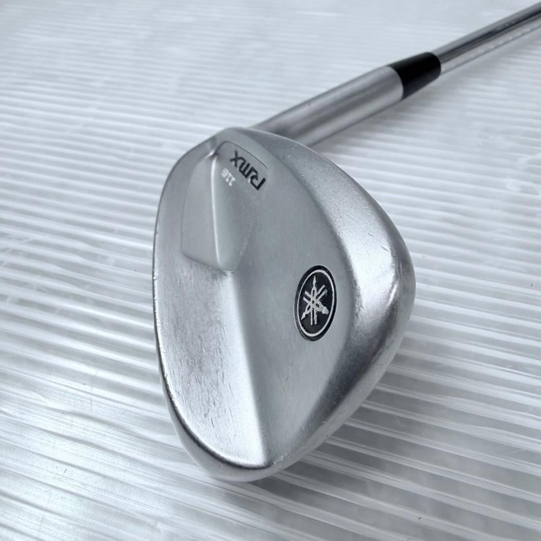YAMAHA ヤマハ　RMX 116　52°/06°　WG　フレックスS　右利き