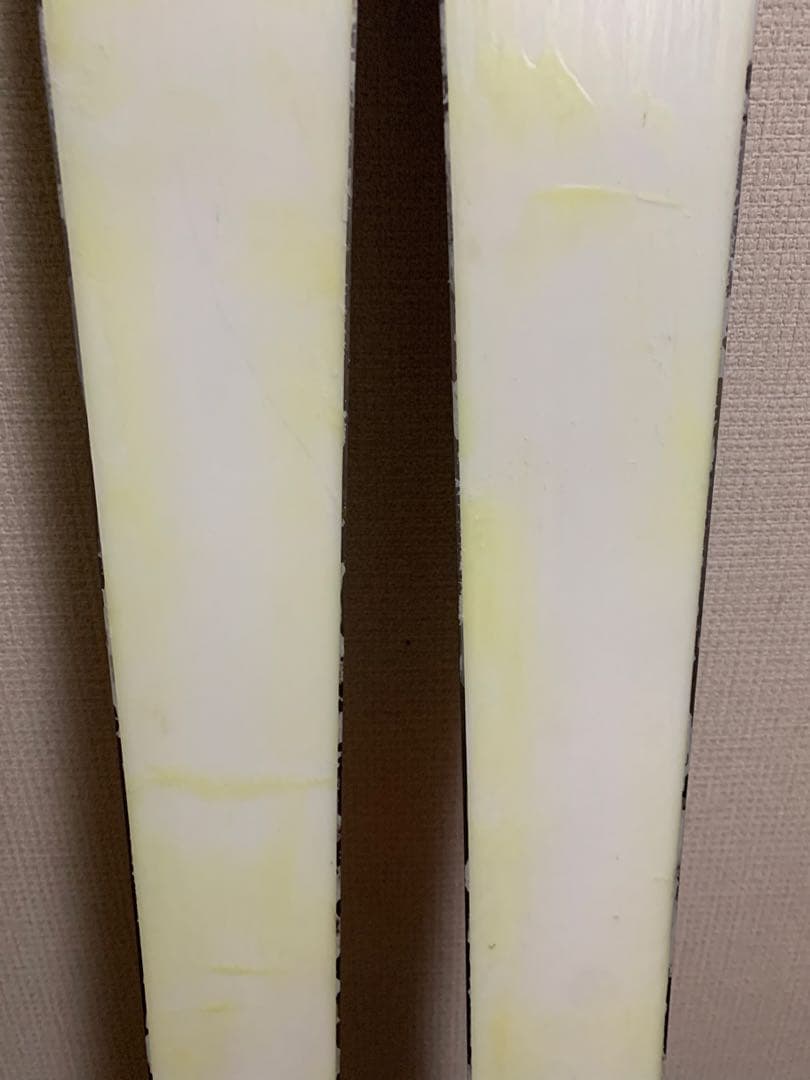 ツインチップ ZUMA MMXVI スキー 板 170cm