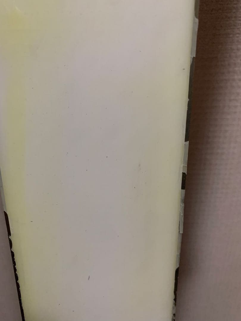 ツインチップ ZUMA MMXVI スキー 板 170cm