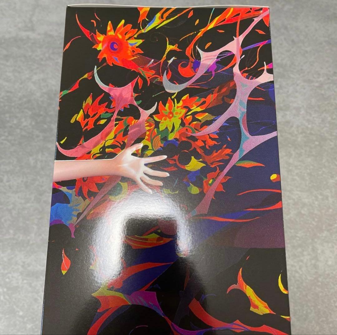 ［まとめ売り］神椿　花譜　フィギュア13個セット