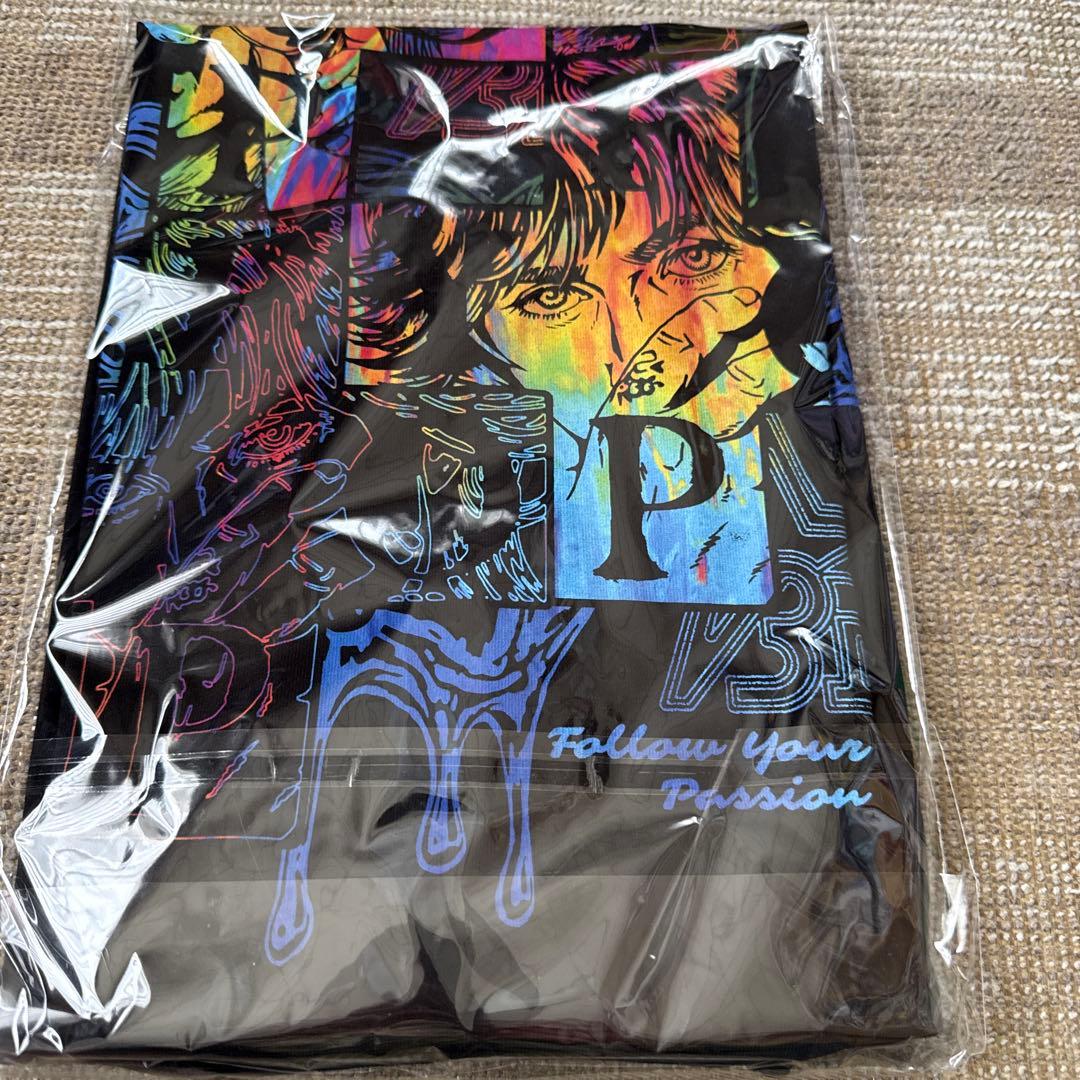 B’z LIVE-GYM -FYOP- B’z PARTY限定TシャツＬ新品