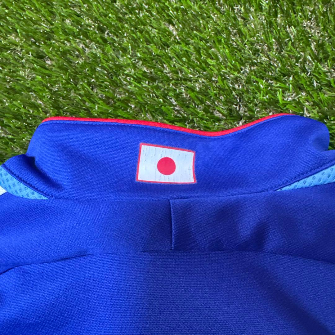 adidas アディダス 2006 ホーム　長袖　ユニフォーム