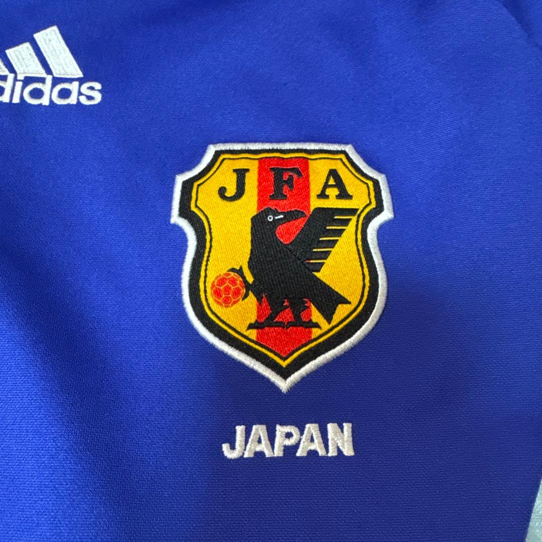 adidas アディダス 2006 ホーム　長袖　ユニフォーム
