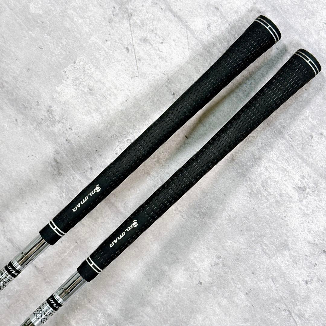 ORLIMAR SPIN BITE ウェッジセット 50度 58度 【K546】