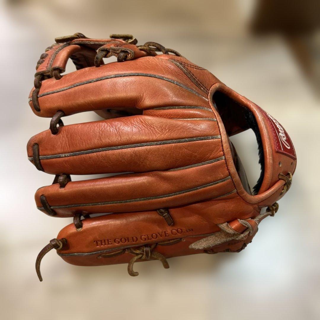 Rawlings 野球グローブ