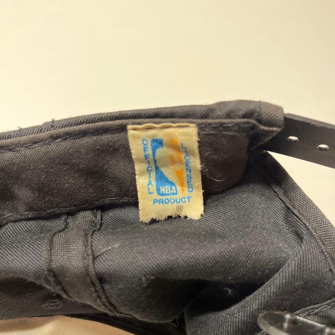 サンアントニオ スパーズ 90s cap