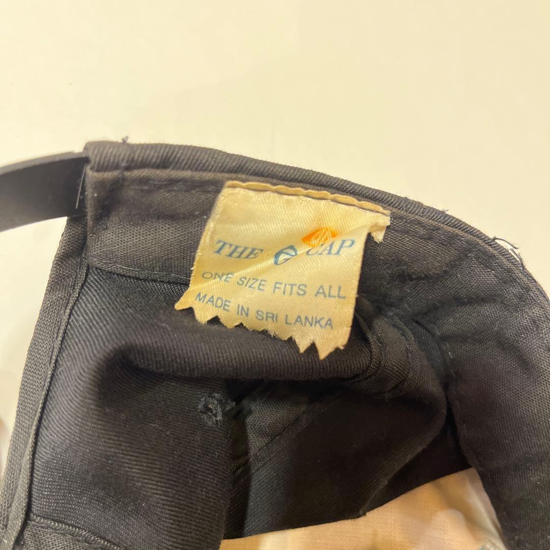 サンアントニオ スパーズ 90s cap