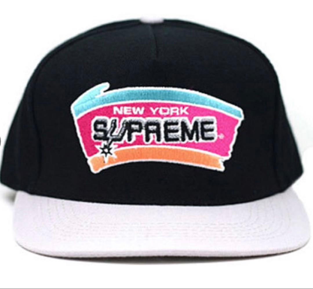 サンアントニオ スパーズ 90s cap