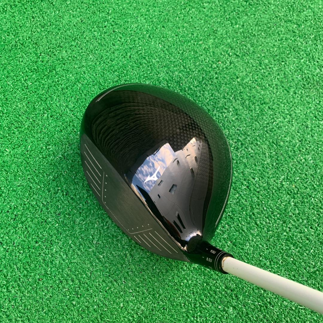 美品!! ミズノ ST200 ドライバー 9.5度