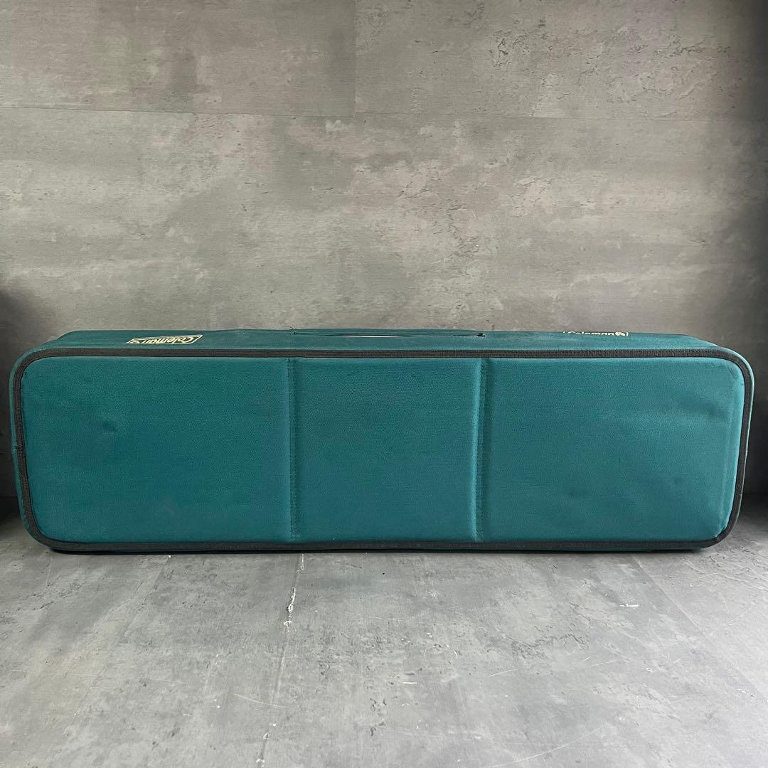 Coleman ピクニックベンチセット 170-5652 テーブル チェアセット