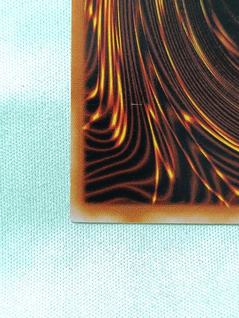 希少！『とても極美品』ギルフォードザライトニング　ウルトラレア
