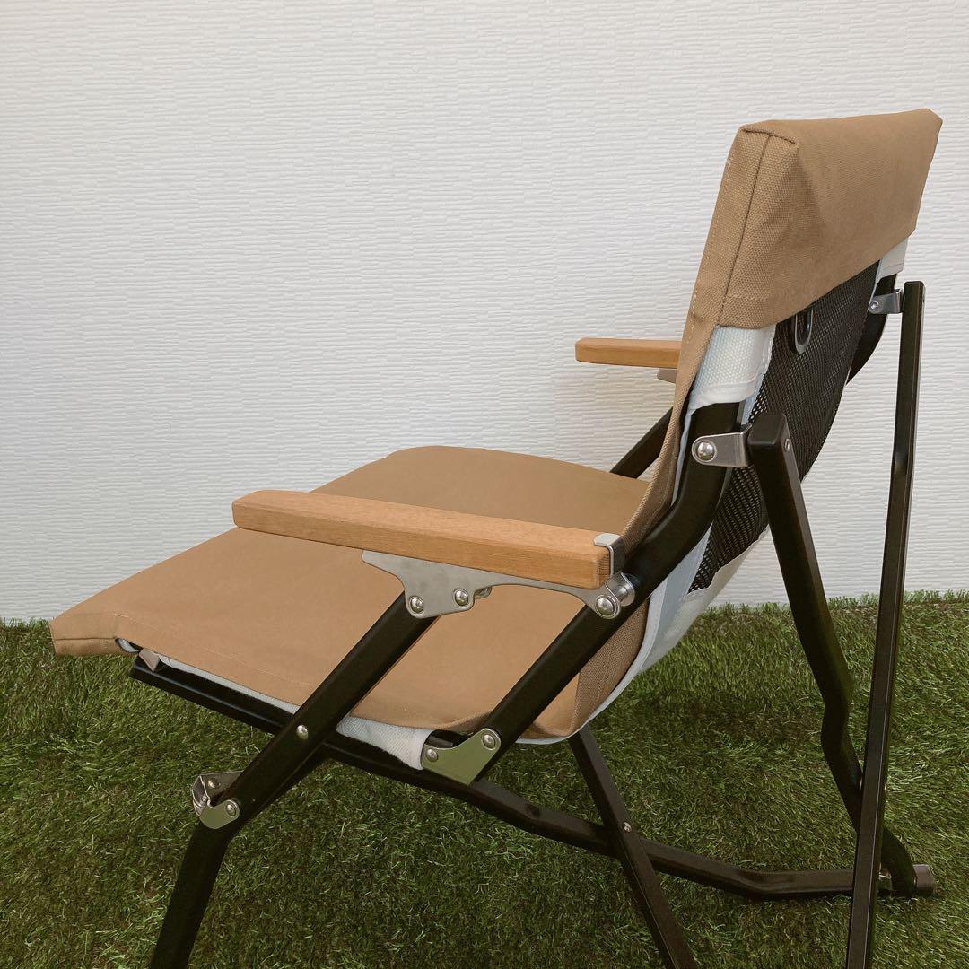 コヨーテ 2脚分 ローチェアショート用 シートカバー 8号帆布 スノーピーク