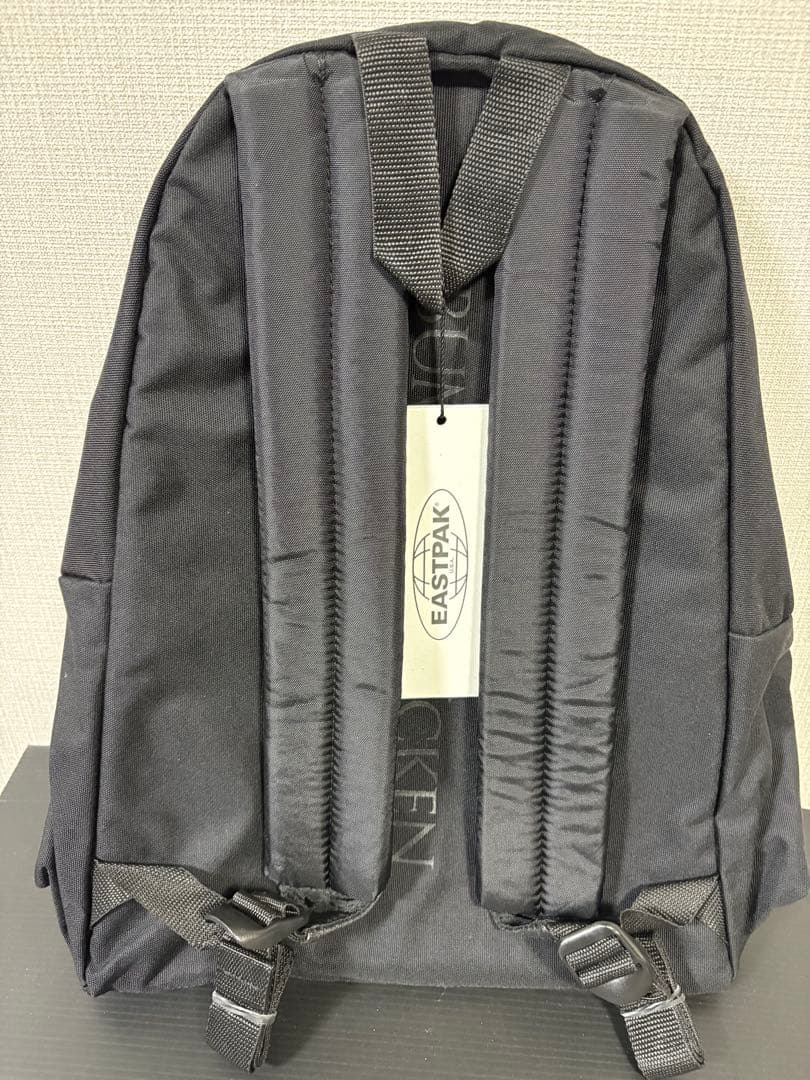 BUMP OF CHICKEN×EASTPAK リュック