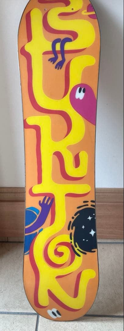 Burtonアフタースクール90cm
