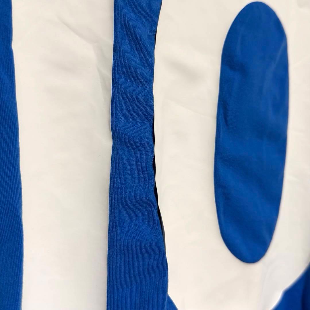 【美品！】EURO2000 イタリア代表 ♯10 デルピエロ【XLサイズ】ホーム