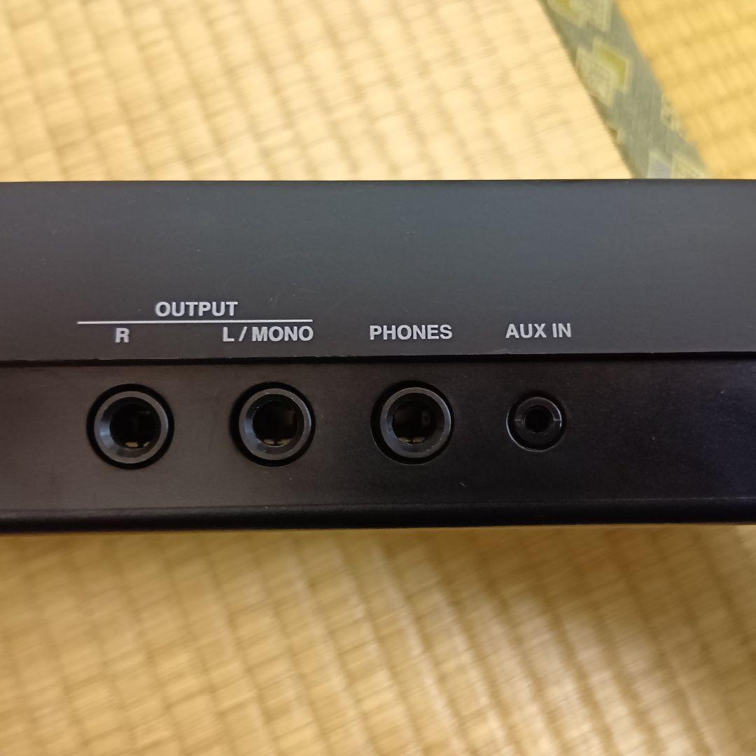 YAMAHA　refaceCP