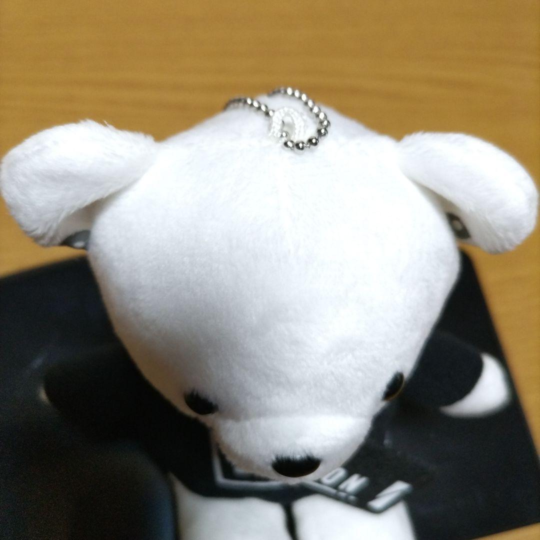 しんさんBE:FIRST JUNON ☆ぬいぐるみ　くま