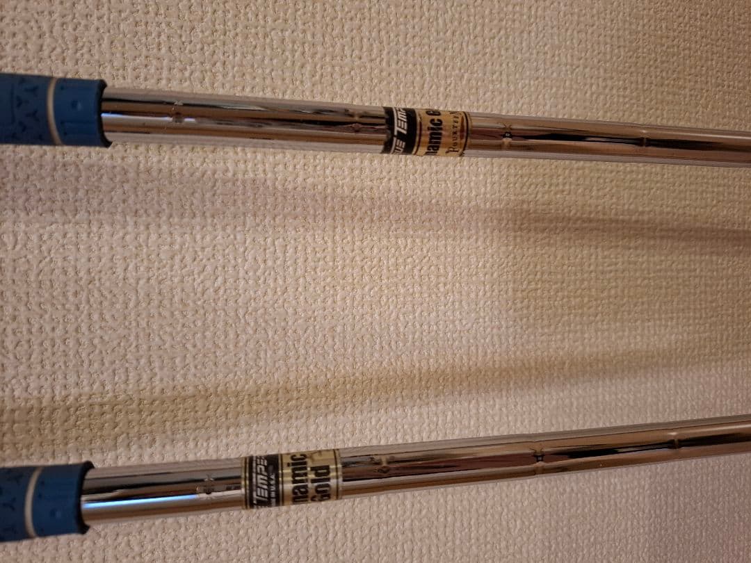 フォーティーン DJ-11 52度、56度 2本セットDynamic gold