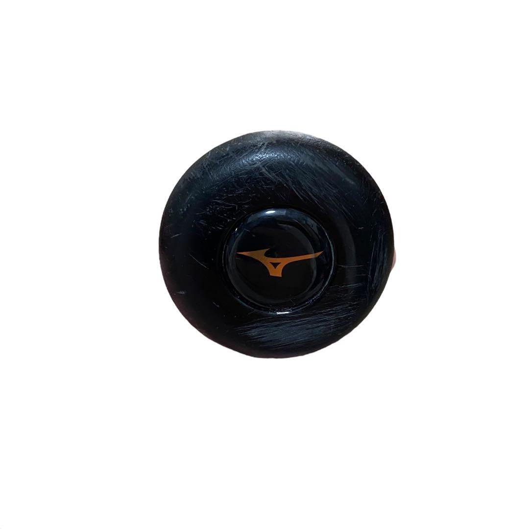 【美品】MIZUNO DEEPIMPACT 少年野球 軟式 バット