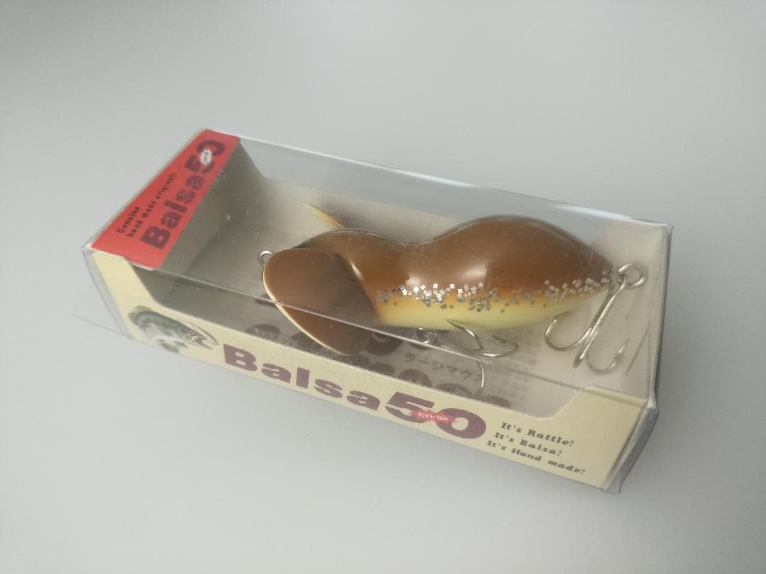 ラージマウス　オリジナルとジュニアサイズのセット！