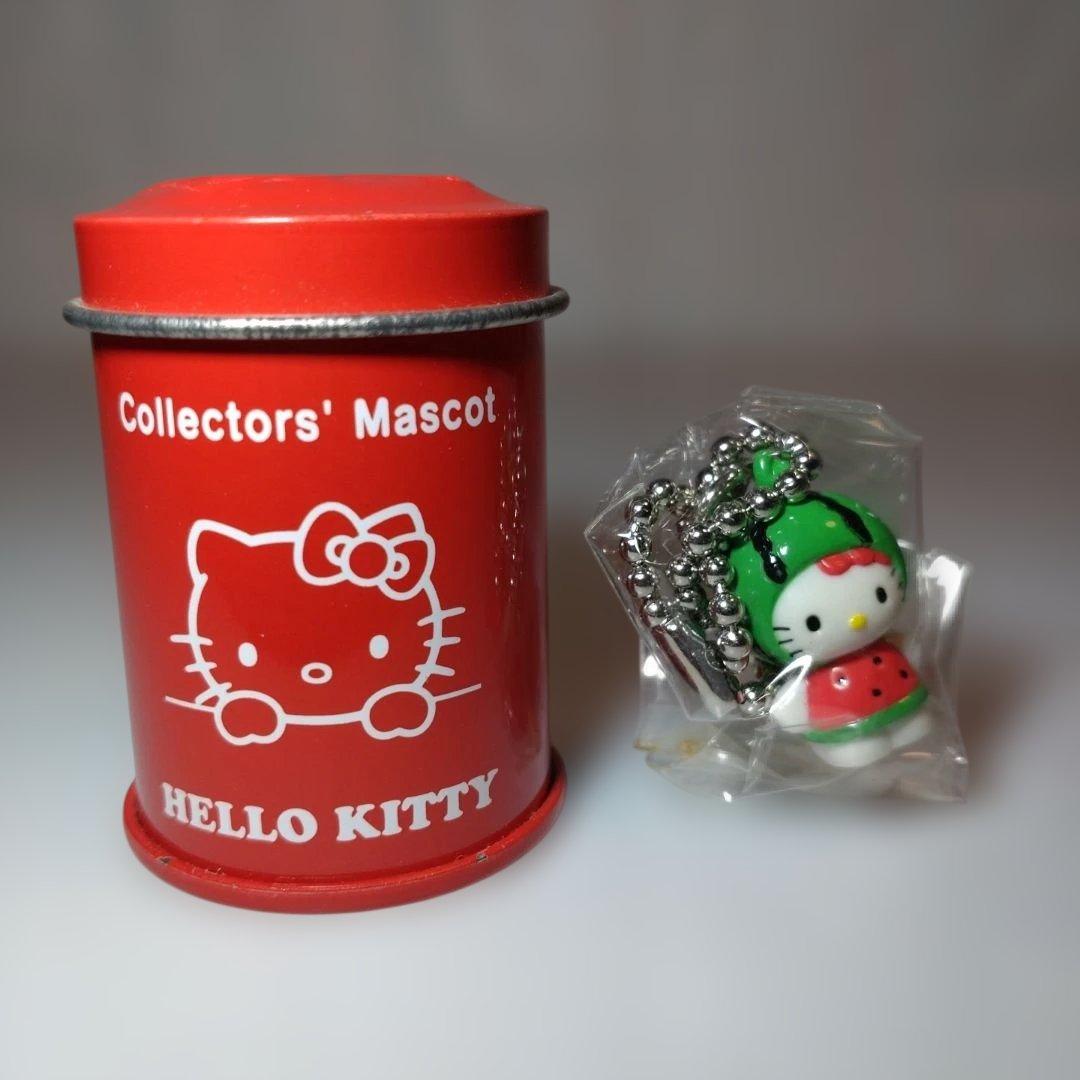 SANRIO HELLO KITTY　Collector’s Mascot