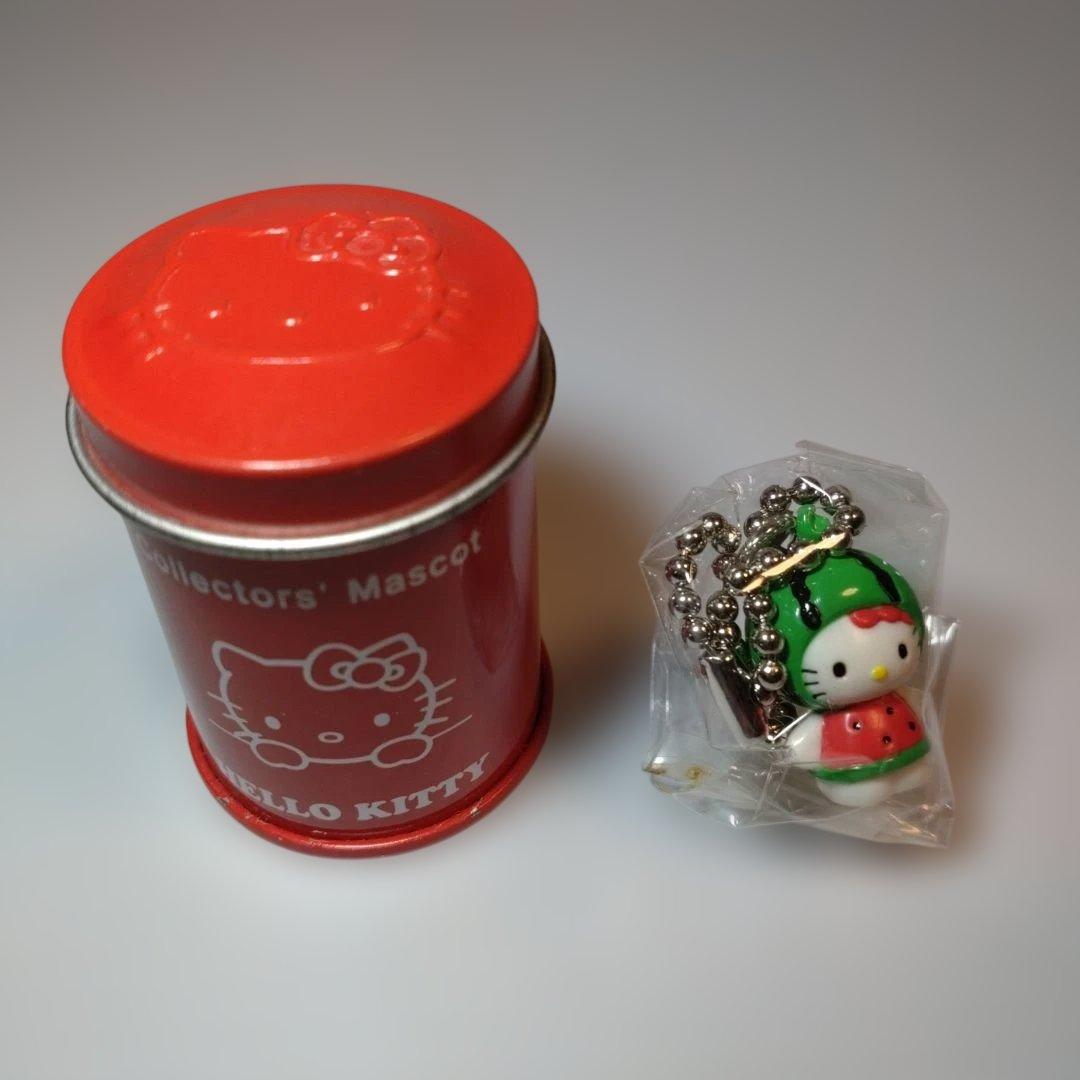 SANRIO HELLO KITTY　Collector’s Mascot