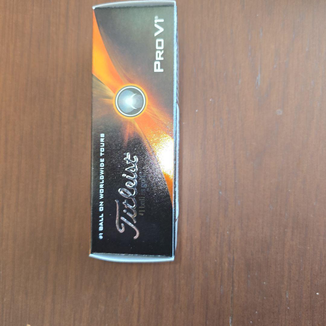 Titleist Pro V1 ゴルフボール 30個